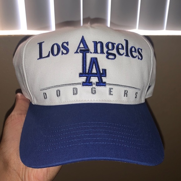 Los Angeles Dodgers SnapBack - Picture 1 of 3